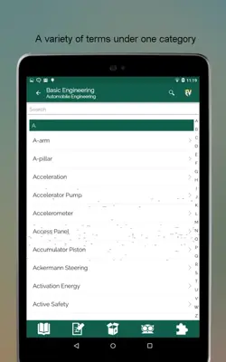 Basic Engineering android App screenshot 5